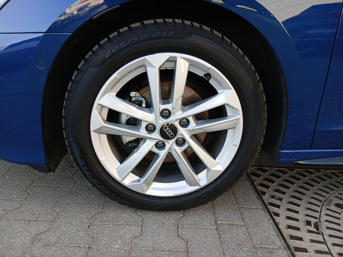 Audi A3 - Bild 7