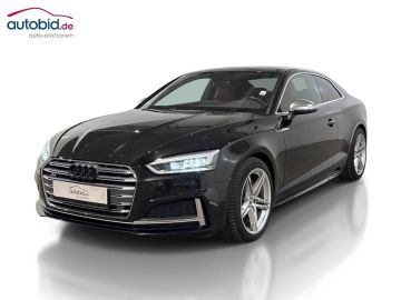 Audi S5 - 1