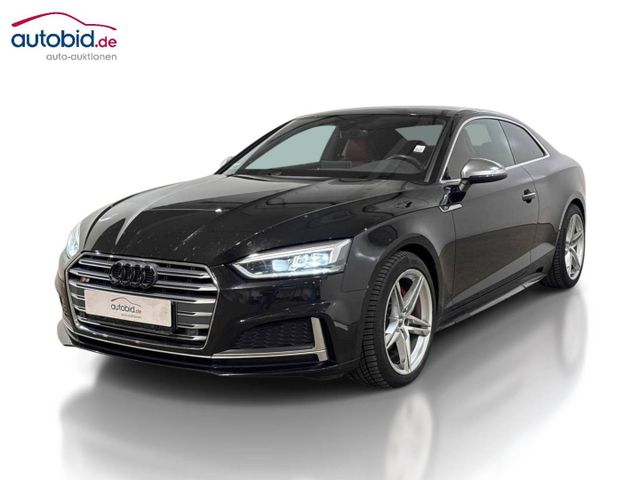 AUDI S5 Coupe 3.0 TFSI quattro
