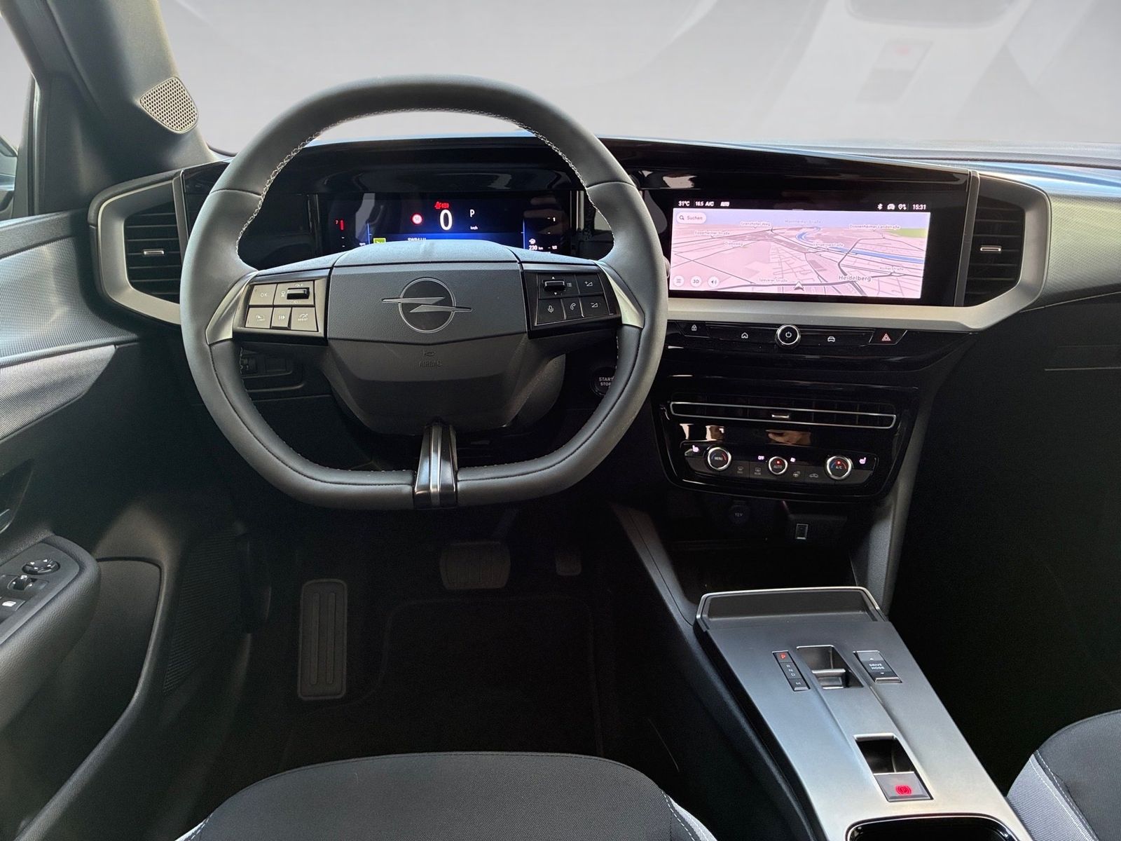 Fahrzeugabbildung Opel Mokka 1.2 Turbo Edition Kamera,LED,Navi,SHZ,PDC