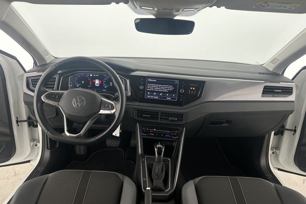 Volkswagen Polo Style 1.0 TSI Klima*Tempo*Nav*PDC*SH