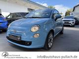 Fiat 500 1.2 8V Sport Klima/MF-Lenkrad/BC/R-CD/eFH. - Fiat 500 bis 5.000 Euro