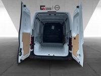 Nissan Interstar - Vorschau Bild 13