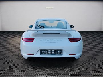Porsche 991 - 4