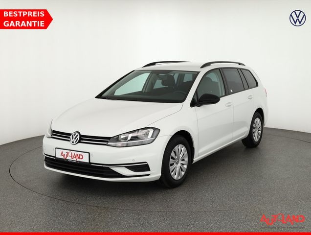 Volkswagen Golf VII Variant 1.0 TSI Klima Navi Android PDC