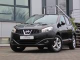 Nissan Qashqai 1.6 360° Pano - Nissan Qashqai Gebrauchtwagen in Düsseldorf
