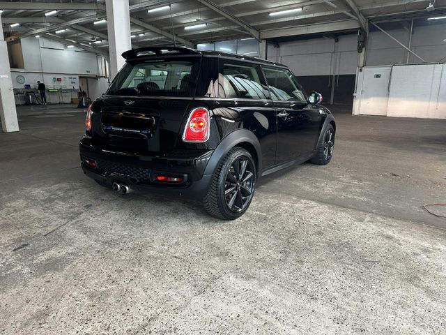 MINI Cooper S Cooper S