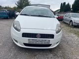 Fiat Grande Punto 1.4 T-Jet 16V Sport - Fiat Grande Punto: T Jet