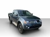 Mitsubishi L200 Intense Club Cab 4WD KLIMA  AHK 1. Hand - Mitsubishi L200: Cab Club