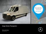 Mercedes-Benz Sprinter 317 CDI KA LaHo PRO+9G+Klima+Kamera