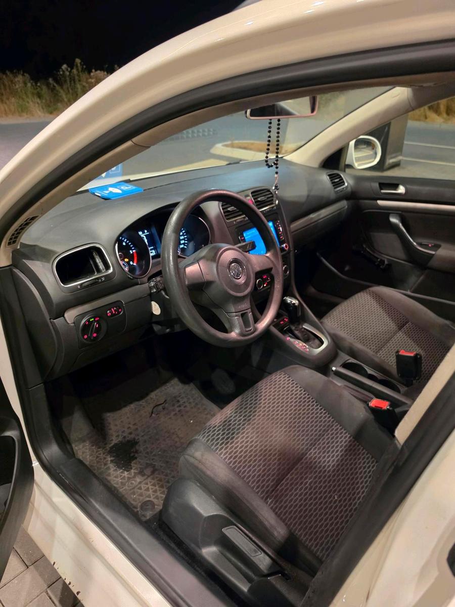 Volkswagen Golf 2013 — photo 9