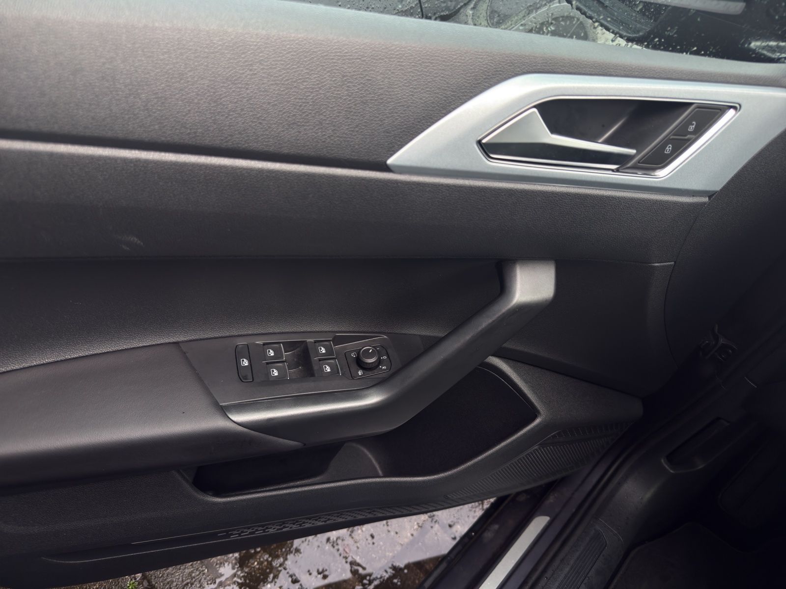 Volkswagen Taigo - Bild 8