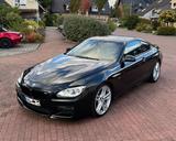 BMW 640d F13 Coupé M Paket - BMW 640 in Essen
