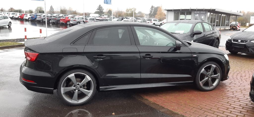 Image of Audi A3