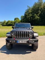 Jeep Wrangler 2.2l Rubicon JL Fox / Sky One-Touch - Jeep Wrangler JL