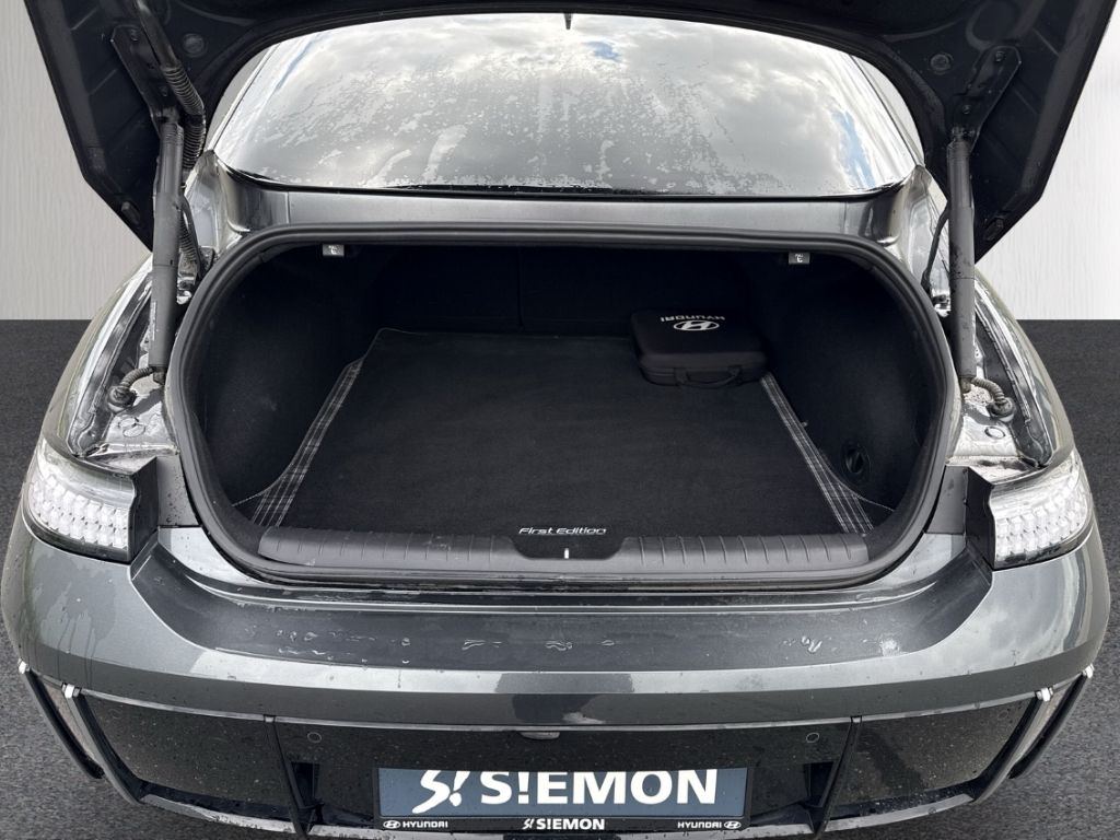 Hyundai IONIQ 6 – Bild 12