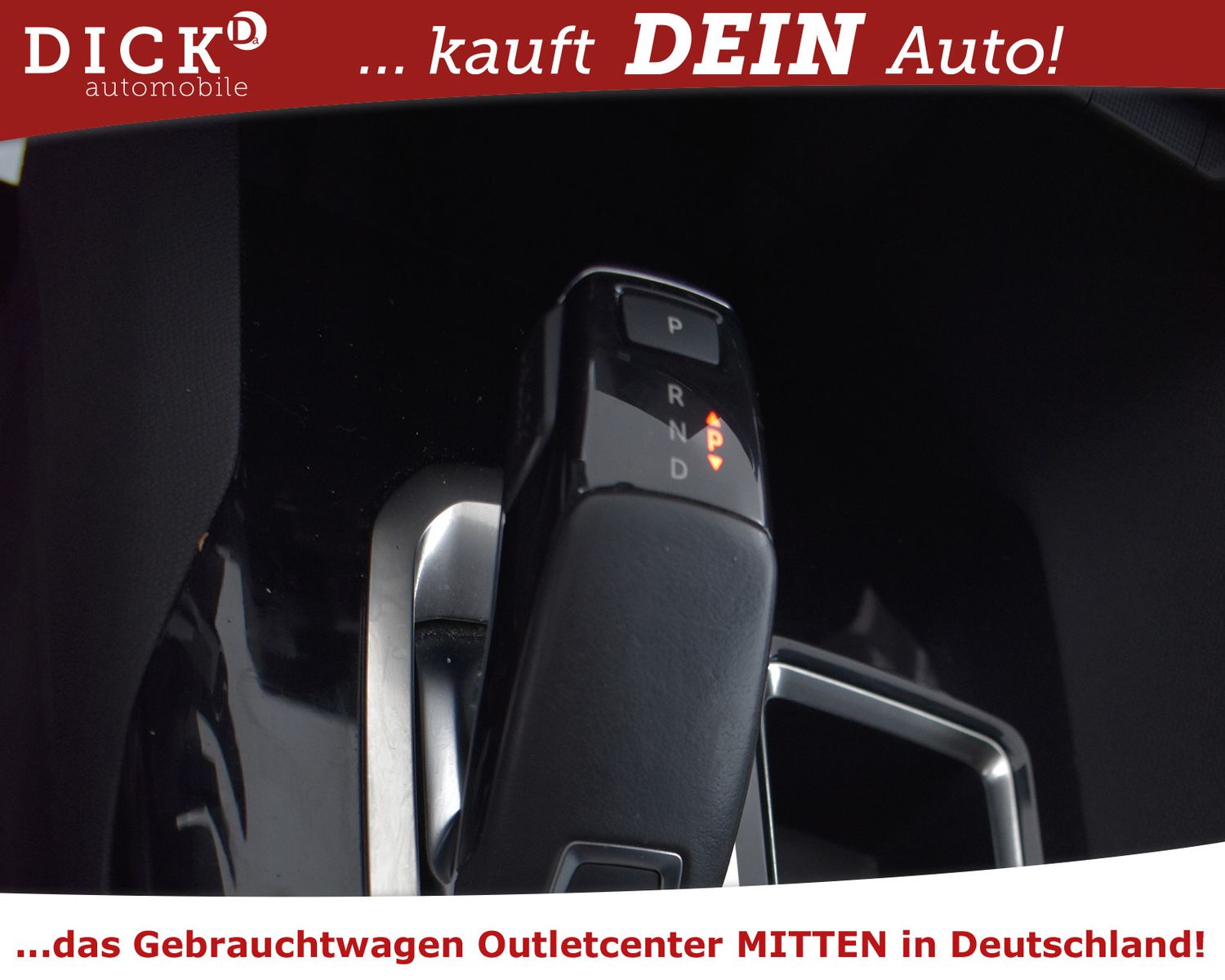 PEUGEOT 5008 2.0d Aut. Allure NAVI+VIRTU+LEDER+SHZ+TEMP+ - Image 25