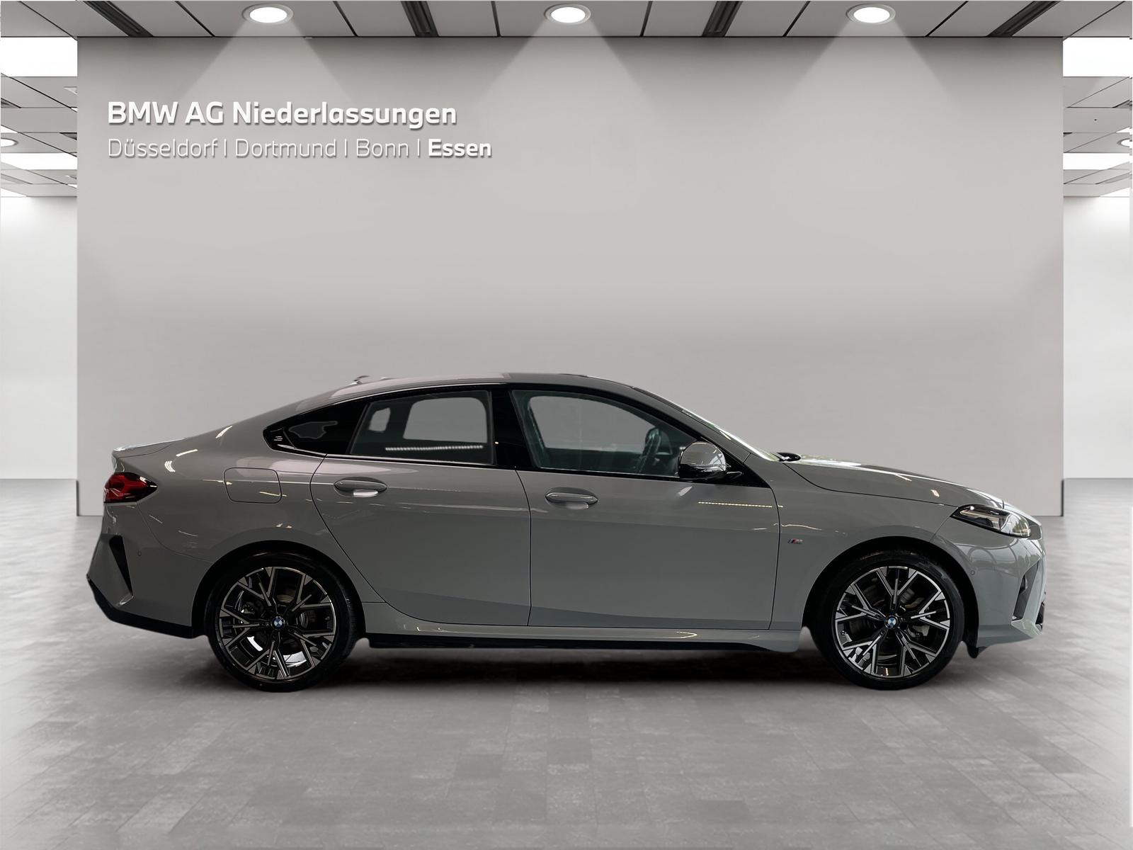 BMW 223 xDrive Gran Coupé M Sport AHK Driv.Assist+