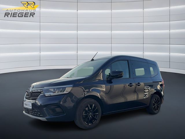 Renault Kangoo Edition One TCe 100