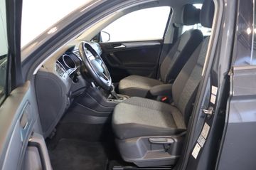 Volkswagen Tiguan 2.0 TDI Life STDHZG+ACC+LED+CARPLAY+AHK