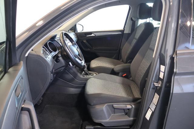 Volkswagen Tiguan 2.0 TDI Life STDHZG+ACC+LED+CARPLAY+AHK