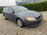 Volvo V70 2,0 D *TÜV NEU*SERVICEHEFT KOMPLETT*1a-FZG.* - Volvo V70: D2