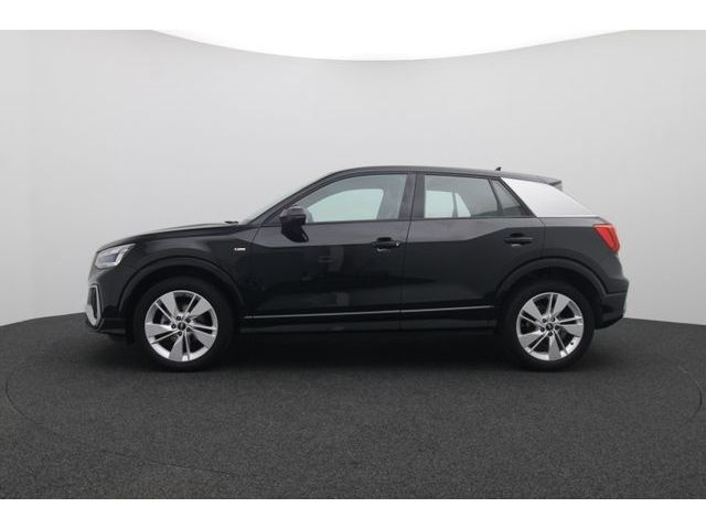Fahrzeugabbildung Audi Q2 35 TFSI S line Navi Kamera Matrix LED