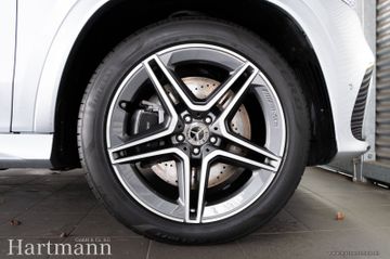 Mercedes GLS 350 - 6