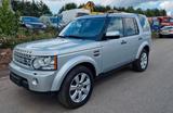 Land Rover Discovery 4 SDV6 SE - Land Rover Discovery aus 2014