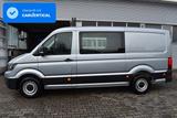 Volkswagen Crafter 30 2.0 TDI L3H2 AHK Fenster APP Kamera - Volkswagen Crafter New cars