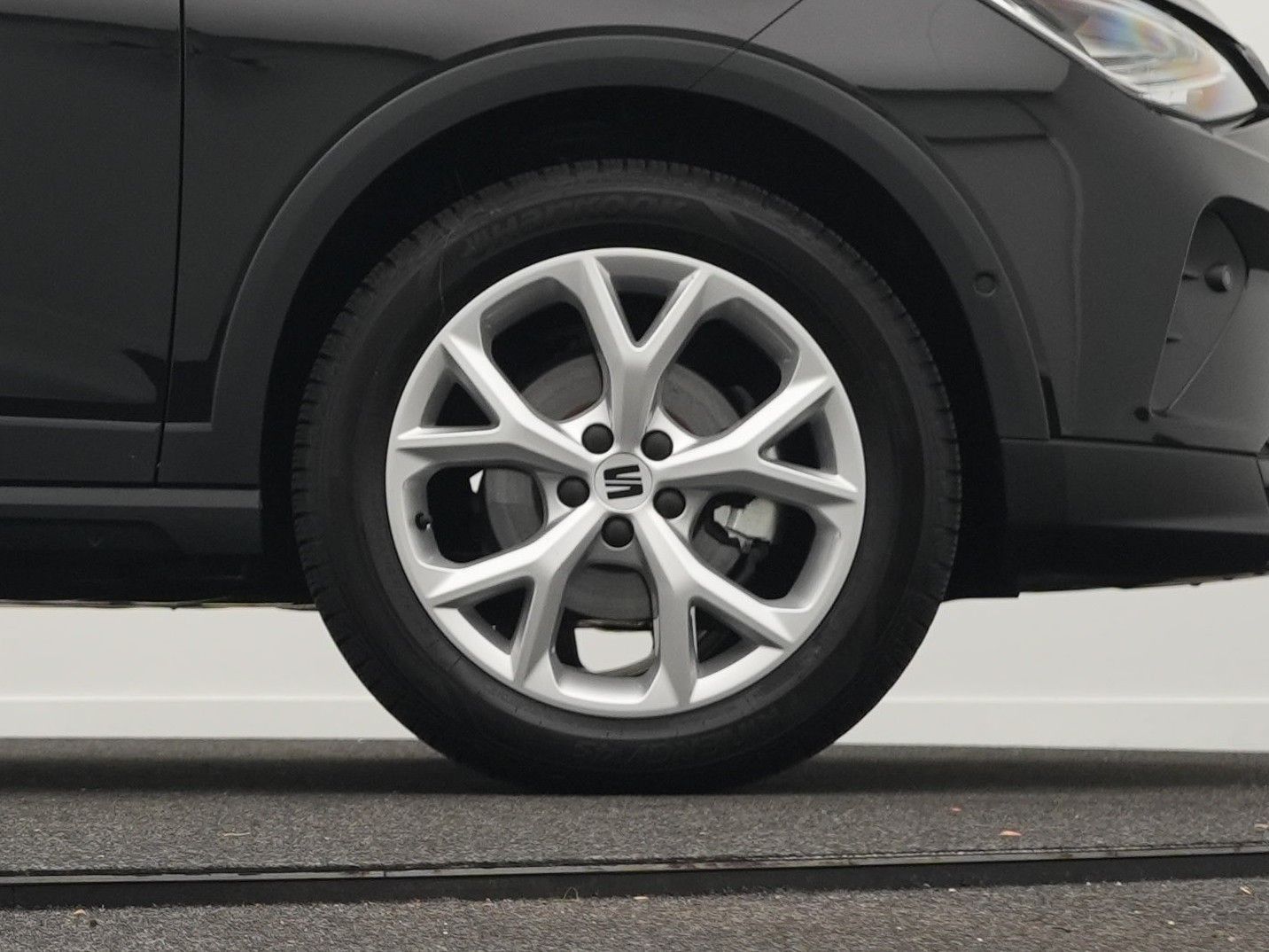 Seat Arona - Bild 50