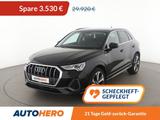 Audi Q3 40 TFSI quattro S Line Aut.*NAVI*LED*ACC*CAM* - gebrauchte Audi Q3 aus dem Jahr 2019