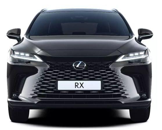 Lexus RX 350h LUXURY  * Panoramadach*