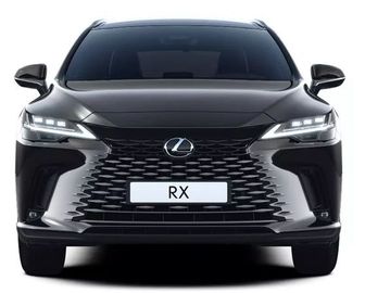 Lexus RX 350 - 8