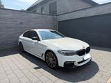 BMW 525d G30 M-Paket Ab Werk |Shadow-Line| Carplay - BMW 525 in Oberhausen