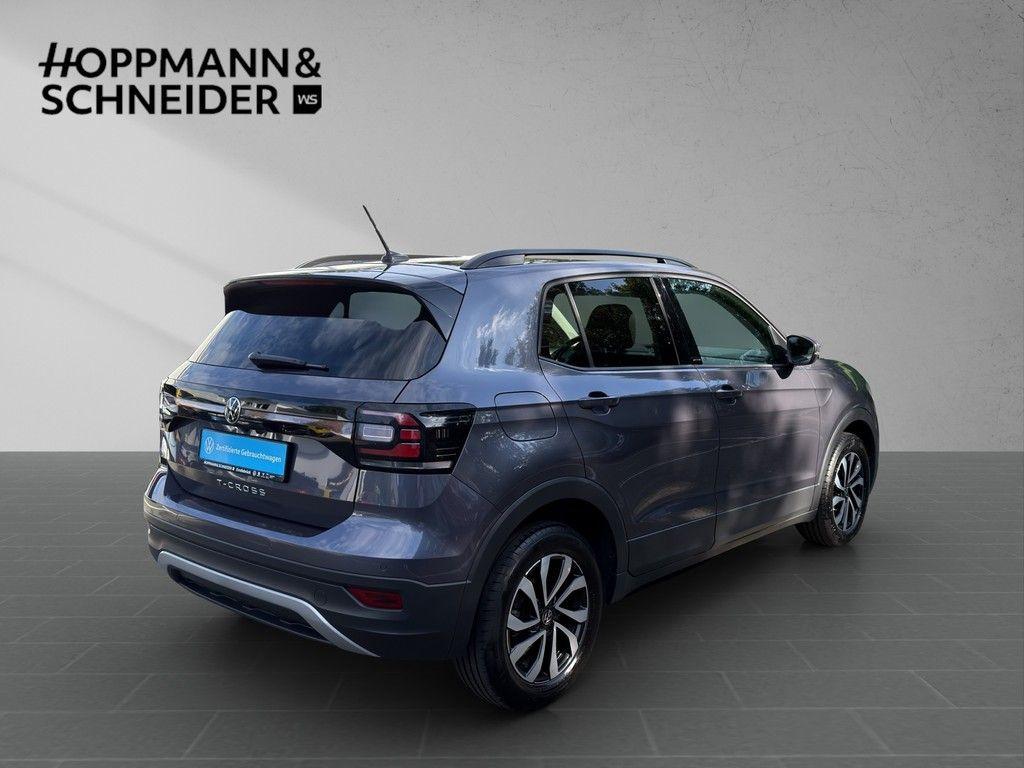Volkswagen T-Cross Active, миниатюра 5