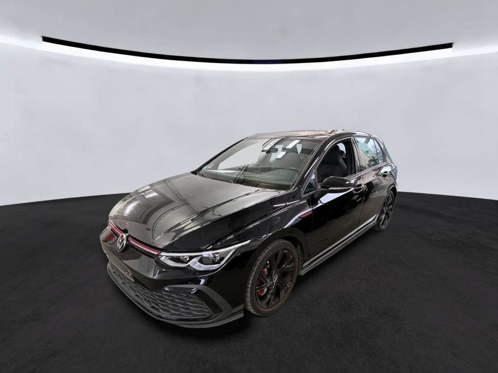 Volkswagen Golf - Bild 2