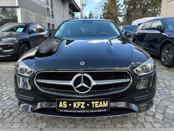 Mercedes C 300 - 5