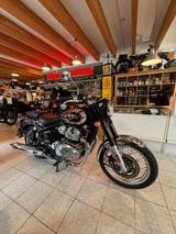 Royal Enfield RE 650 Classic Miet- & Testfahrzeug 2025 - Royal Enfield Classic 650