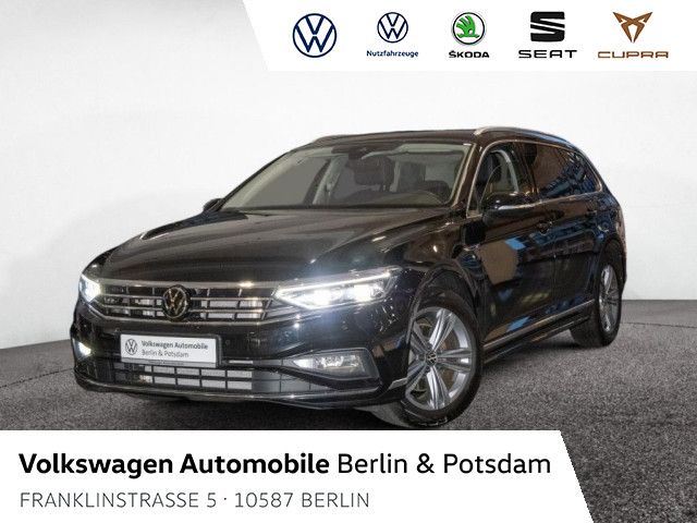 Volkswagen Passat Variant 1.5 TSI DSG Elegance R-Line IQ-LE