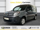 Renault Kangoo E-TECH 2-Sitzer Batteriekauf - Renault Kangoo sitze