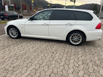 BMW 318 - 8