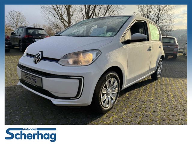 Volkswagen e-up! 32,3 kWh Move