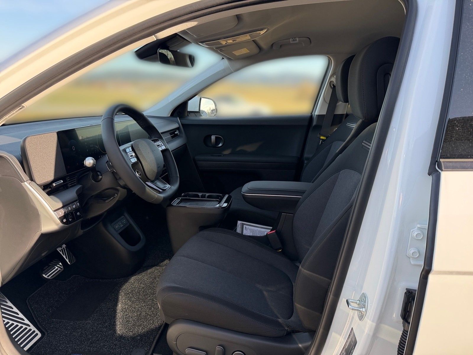 Hyundai IONIQ 5 – Bild 7