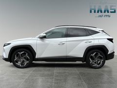 Fahrzeugabbildung Hyundai Tucson Prime Hybrid 2WD Pano Leder 4xSitzh 360*