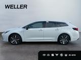 Toyota Corolla Hybrid TS Teamplayer + Technik Paket - Toyota Corolla in Osnabrück