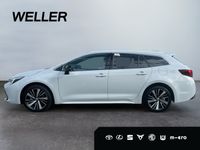 Toyota Corolla - Vorschau Bild 5