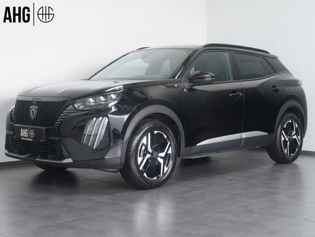 Peugeot 2008 e- GT 11KW/LED/NAVI/360°/SOH