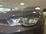 Volkswagen Polo Goal 1.0 TSI 5-Gang ACC App GJR - Volkswagen Polo: mit Klimaanlage