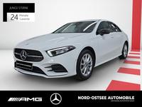 Mercedes-Benz A 250 e AMG NIGHT PARKPAKET DAB NAVI SITZHZG LED